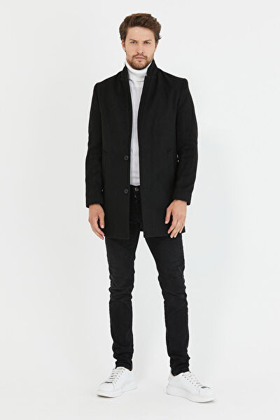 MeroLife Erkek Mont, Kaban